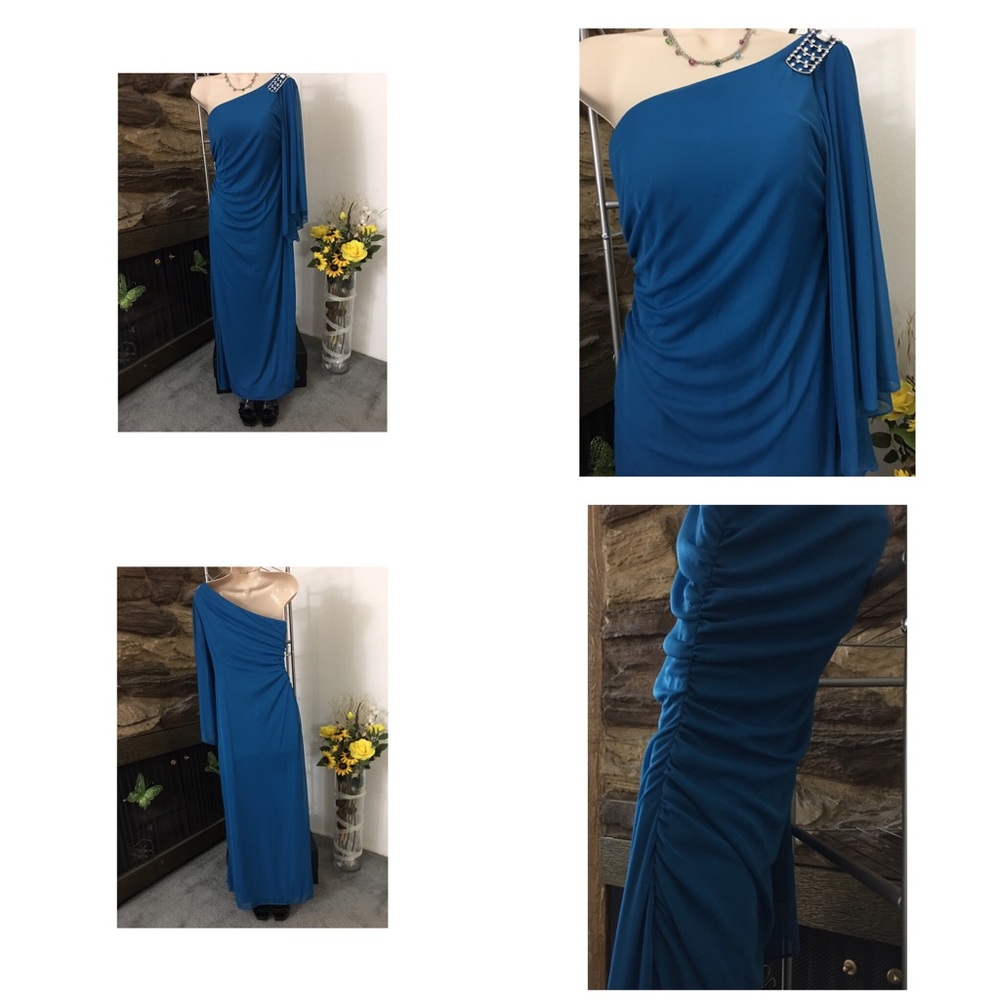 Pre loved gown/evening wear